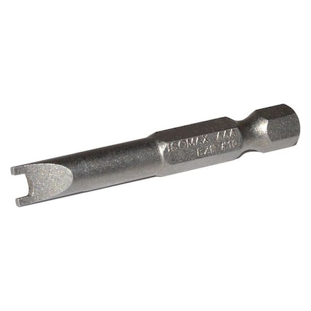 Eazypower Spanner Insert Power Bit, No. 10, 2" 73274/B