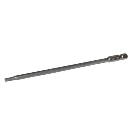 Eazypower Security Hex Power Bit, 3mm 77084/B