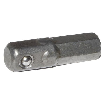 Eazypower Ball Type Socket Adapter, 1" 77214/B
