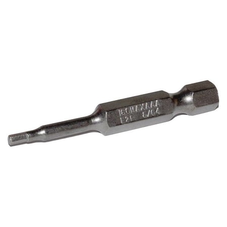 Eazypower Hex Key Power Bit, 5/64" 77231/B