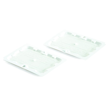 Stick-Em Glue Trap, Mouse Size, 4x3", PK96 122