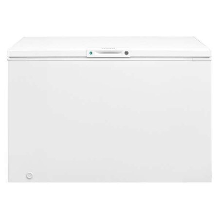 Frigidaire Chest Freezer, 13 cu. ft. FFFC13M4TW