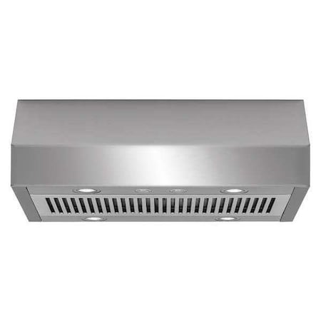 Frigidaire Professional Under Cabinet Range Hood, 30" FHWC3050RS