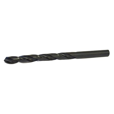 Eazypower Jobber Length Drill Bit, 1/4", M2 HSS 86769/B