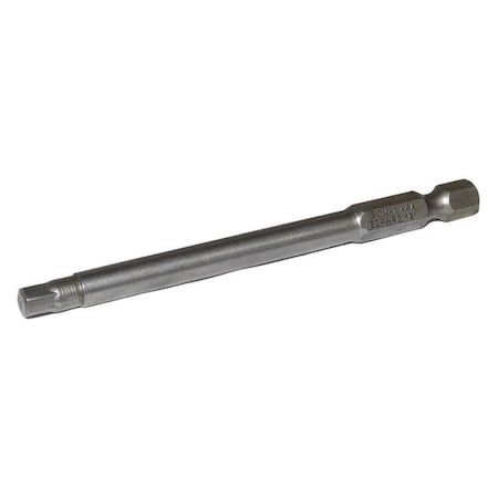 Eazypower Hex Key Bit, 3/16