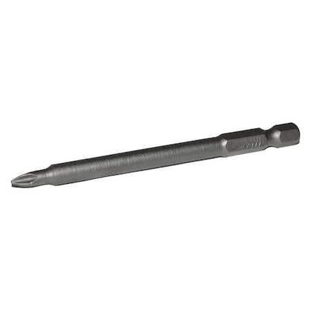 Eazypower Phillips Power Bit, No. 1, 3-1/2" 79922/B