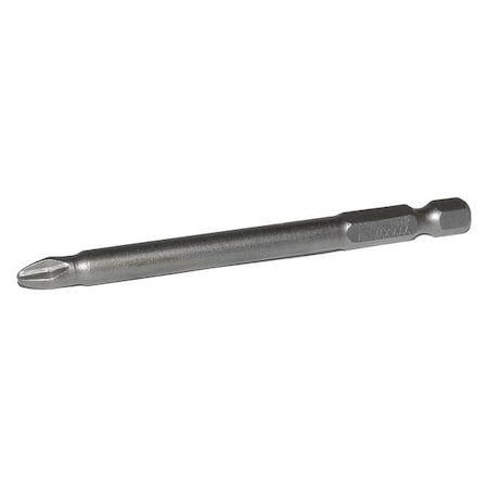 Eazypower Phillips Power Bit, No. 2, 3-1/2" 79923/B