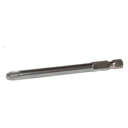 Eazypower Phillips Power Bit, No. 3, 3-1/2" 79924/B