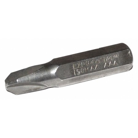 Eazypower Triple-Y Bit, No. 4, 1-1/4" 80285/B