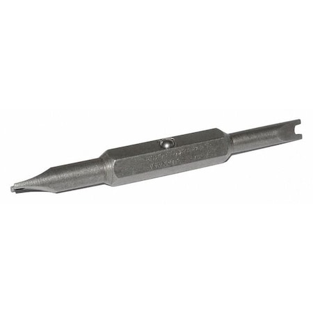 Eazypower Spanner/Spanner Bit, No. 8/10, 3