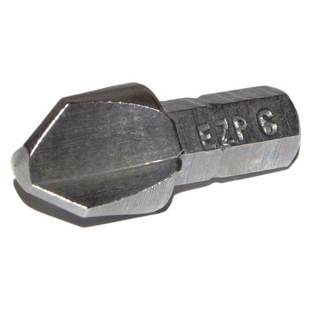 Eazypower Triple-Y Bit, No. 6, 1" 86199/B