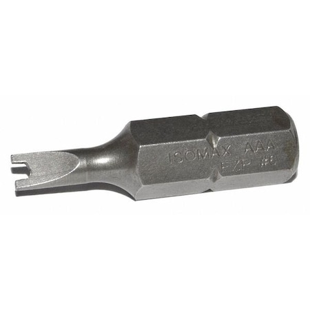 Eazypower Spanner Insert Bit, No. 6, 5/16" 86289/B