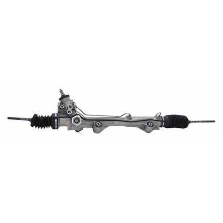 ACDelco Professional 36R0186 Rack and Pinion Power Steering Gear Assembly, Remanufactured