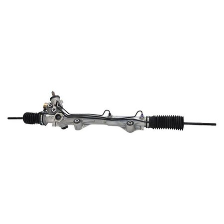 ACDelco Professional 36R0187 Rack and Pinion Power Steering Gear Assembly, Remanufactured