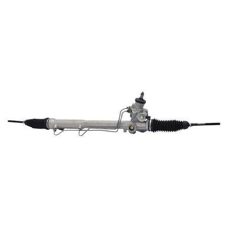 ACDelco Professional 36R0198 Rack and Pinion Power Steering Gear Assembly, Remanufactured