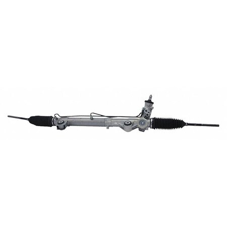 ACDelco Professional 36R0209 Rack and Pinion Power Steering Gear Assembly, Remanufactured
