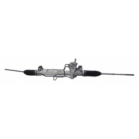 ACDelco Professional 36R0220 Rack and Pinion Power Steering Gear Assembly, Remanufactured