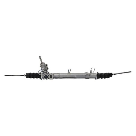 ACDelco 36R0281 Professional Rack and Pinion Power Steering Gear Assembly, Remanufactured