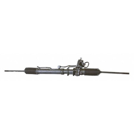 ACDelco Professional 36R0472 Rack and Pinion Power Steering Gear Assembly, Remanufactured