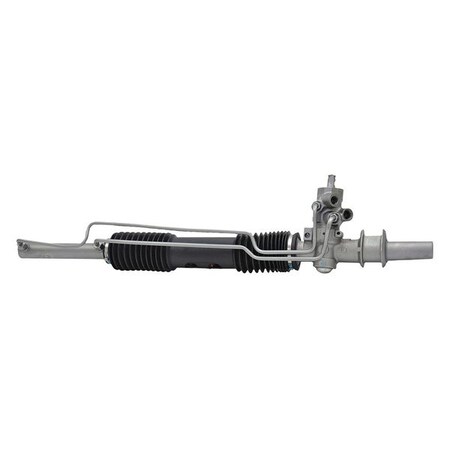 ACDelco Professional 36R0404 Rack and Pinion Power Steering Gear Assembly, Remanufactured