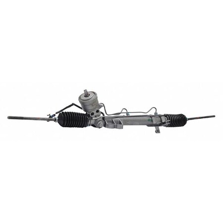 ACDelco Professional 36R0406 Rack and Pinion Power Steering Gear Assembly, Remanufactured