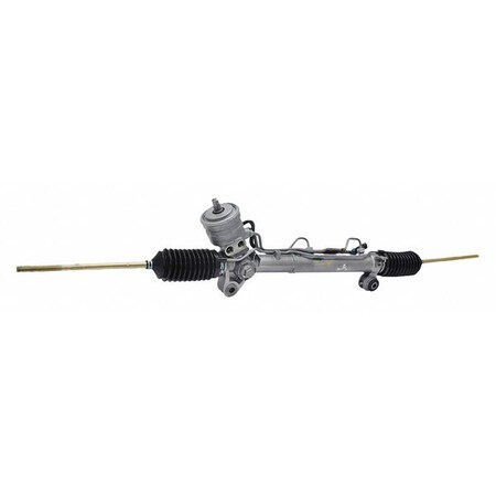ACDelco 36R0422 Professional Rack and Pinion Power Steering Gear Assembly, Remanufactured