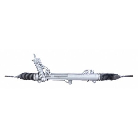 ACDelco 36R0573 Professional Rack and Pinion Power Steering Gear Assembly, Remanufactured