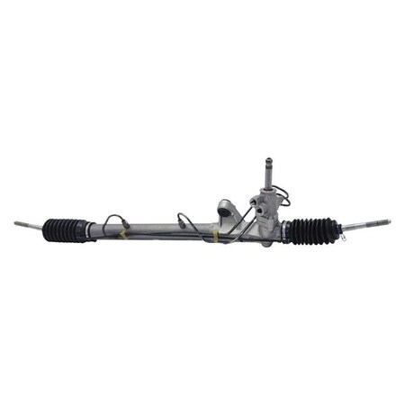 ACDelco 36R0494 Professional Rack and Pinion Power Steering Gear Assembly, Remanufactured