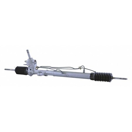 ACDelco Professional 36R0499 Rack and Pinion Power Steering Gear Assembly, Remanufactured