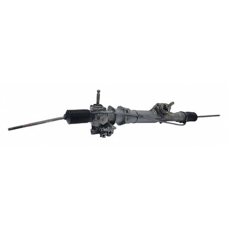 ACDelco Professional 36R0505 Rack and Pinion Power Steering Gear Assembly, Remanufactured