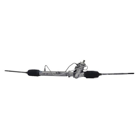 ACDelco Professional 36R0691 Rack and Pinion Power Steering Gear Assembly, Remanufactured