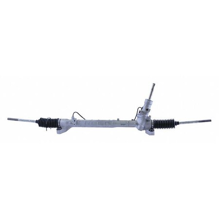 ACDelco Professional 36R0700 Rack and Pinion Power Steering Gear Assembly, Remanufactured
