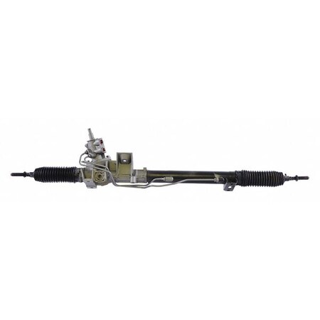 ACDelco Professional 36R0605 Rack and Pinion Power Steering Gear Assembly, Remanufactured