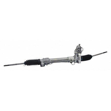 ACDelco Professional 36R0608 Rack and Pinion Power Steering Gear Assembly, Remanufactured