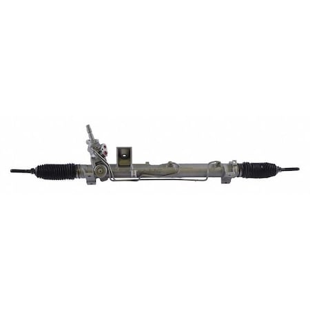 ACDelco Professional 36R0625 Rack and Pinion Power Steering Gear Assembly, Remanufactured