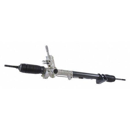 ACDelco Professional 36R0640 Rack and Pinion Power Steering Gear Assembly, Remanufactured
