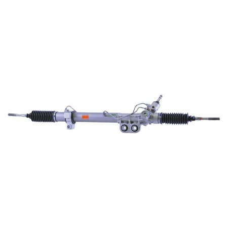 ACDelco Professional 36R0803 Rack and Pinion Power Steering Gear Assembly, Remanufactured