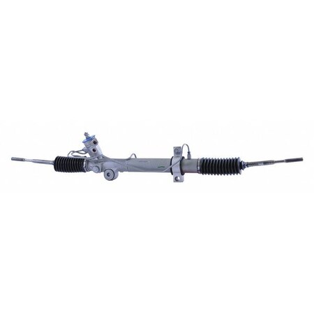 ACDelco Professional 36R0810 Rack and Pinion Power Steering Gear Assembly, Remanufactured