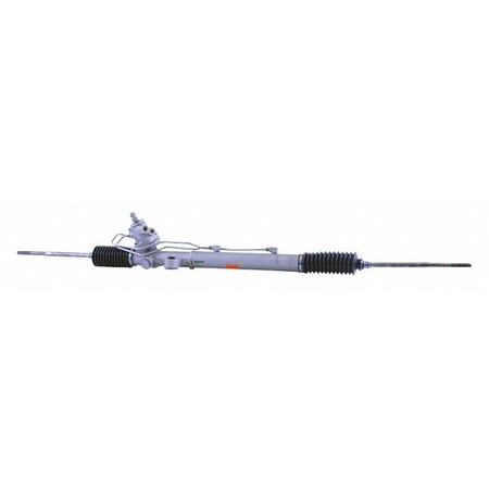 ACDelco Professional 36R0745 Rack and Pinion Power Steering Gear Assembly, Remanufactured