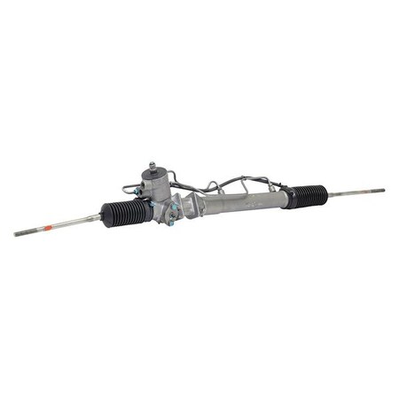 ACDelco Professional 36R0762 Rack and Pinion Power Steering Gear Assembly, Remanufactured