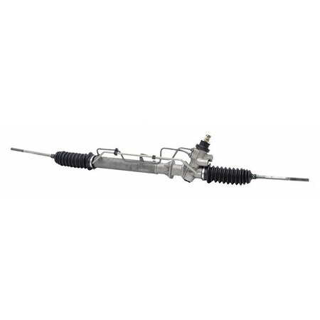 ACDelco Professional 36R0772 Rack and Pinion Power Steering Gear Assembly, Remanufactured