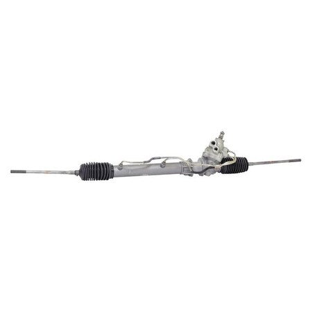 ACDelco Professional 36R0778 Rack and Pinion Power Steering Gear Assembly, Remanufactured