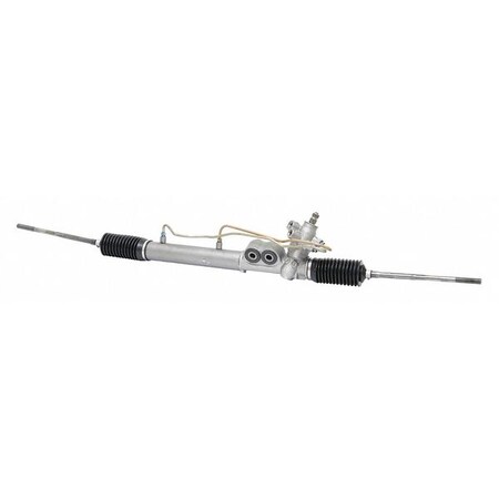 ACDelco Professional 36R0796 Rack and Pinion Power Steering Gear Assembly, Remanufactured