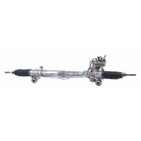 ACDelco Professional 36R0926 Rack and Pinion Power Steering Gear Assembly, Remanufactured