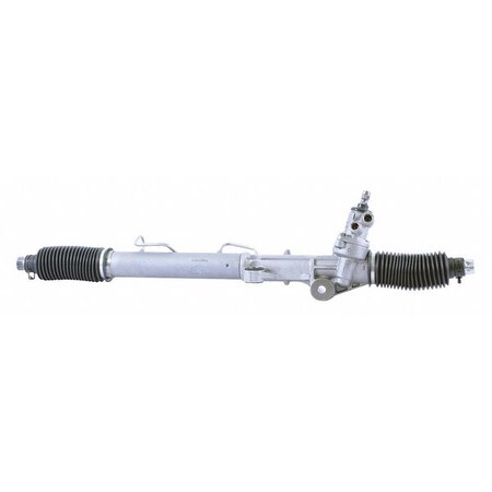 ACDelco Professional 36R0934 Rack and Pinion Power Steering Gear Assembly, Remanufactured