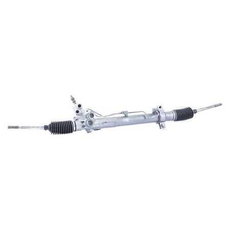 ACDelco Professional 36R0914 Rack and Pinion Power Steering Gear Assembly, Remanufactured