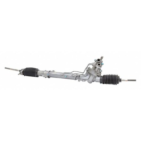 ACDelco Professional 36R0851 Rack and Pinion Power Steering Gear Assembly, Remanufactured