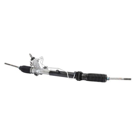 ACDelco Professional 36R0856 Rack and Pinion Power Steering Gear Assembly, Remanufactured