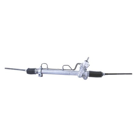 ACDelco Professional 36R0859 Rack and Pinion Power Steering Gear Assembly, Remanufactured