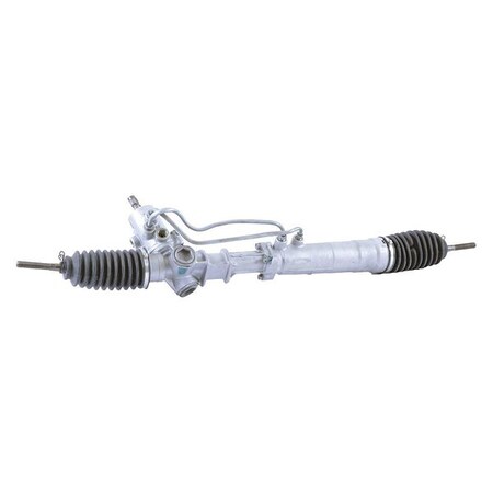 ACDelco Professional 36R0864 Rack and Pinion Power Steering Gear Assembly, Remanufactured